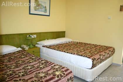 Baklavaci Green Park Resort 28
